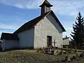 Kapelle von Avaux
