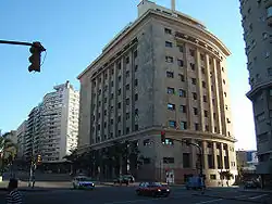 Avenida Libertador
