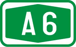 Avtocesta A6