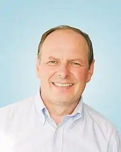 Axel Lange – Ingenieur, Erfinder, Pilot und Unternehmer (2022)