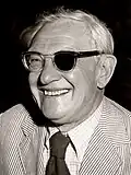 Julius Axelrod