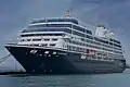 Azamara Quest, ehemalige R Seven