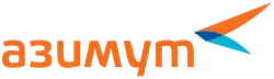 Logo der Azimuth