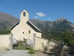 Kapelle Saint-Michel