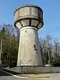 Wasserturm