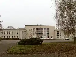 Böhlen (Sachsen, 1949–1952[13])