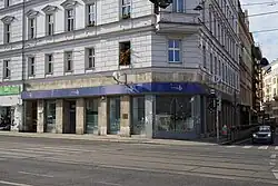 Bücherei Alsergrund