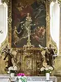 Hochaltar