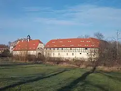 Schloss Bündorf