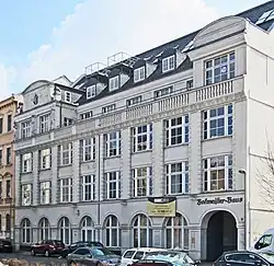 Hofmeister-Haus (2013)