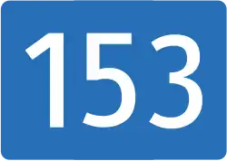 B153