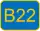 B22