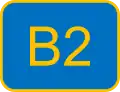 B2 (Zypern)