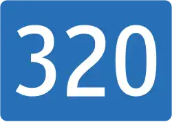 B320