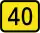 B40