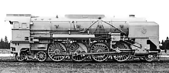 Werksfoto im Fotografieranstrich 1929