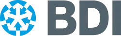 Logo des BDI