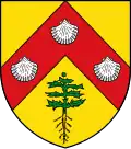 Wappen von Knokke-Heist