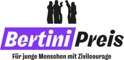 BERTINI-Preis Logo