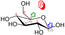 BETA-D-Glucopyranose