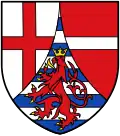 Wappen der Gemeinde Büllingen
