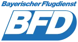 Logo des Bayerischen Flugdienstes