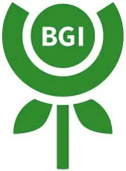 BGI Logo