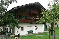 Bergbau- und Gotikmuseum Leogang