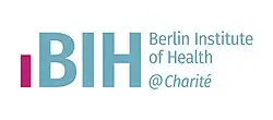 Berliner Institut für Gesundheitsforschung in der Charité