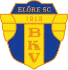 Abzeichen des BKV Előre SC