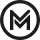 Logo der Metró Budapest