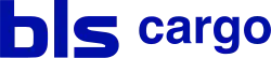 Logo der BLS Cargo