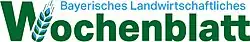 Logo des Bayerischen Landwirtschaftliches Wochenblatt