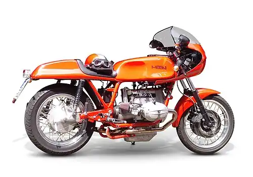 Magni-BMW 1000 MB1 (1983–1984)