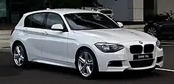 BMW F20 (2011–2019)