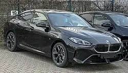 BMW 2er Gran Coupé