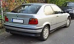 BMW 3er Compact (1994–2000)