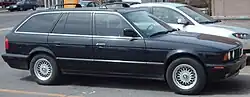 BMW 5er Touring US-Version (1992–1994)