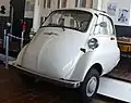BMW Isetta vom 1957