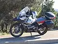 BMW R 1150 GS Adventure