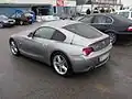 BMW Z4, 2005