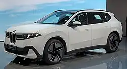 BMW NA5 (ab 2025)