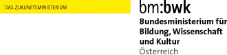 Logo vom BMBWK