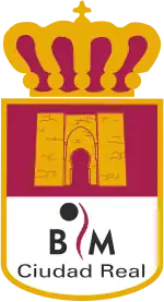 BM Ciudad Real