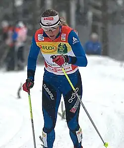 Célia Bourgeois (2010)