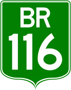 BR-116