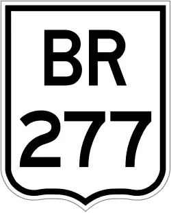 BR-277