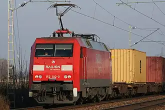 152 102 bei Gaimersheim