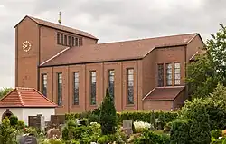 St. Kilian in Schötmar