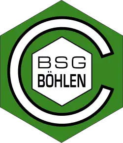 BSG Chemie Böhlen
